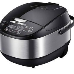 Comfee Rice Cooker