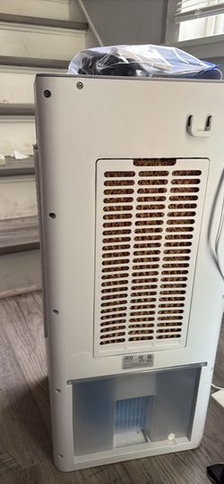 Portable Air Conditioner