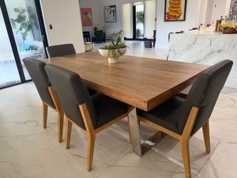 Dinning table
