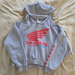 Honda Racing Team Medium Sweatshirt