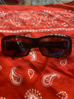Bolle sunglasses polarized