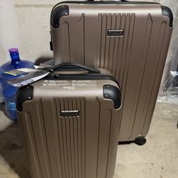 Luggage Set