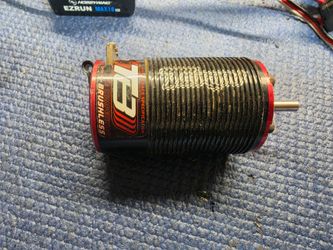 Tekin motor rc motor car or truck