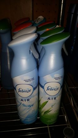 Febreze