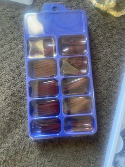 Fake nails