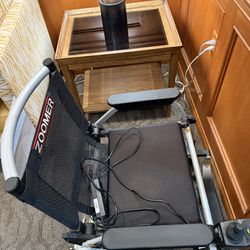 Electric Wheelchair!! Excellent Price $