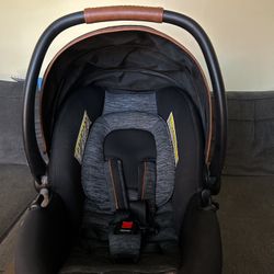 Infant Car Seat 
