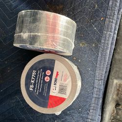 Foil Tape  $10