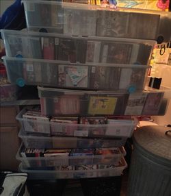 Dvds