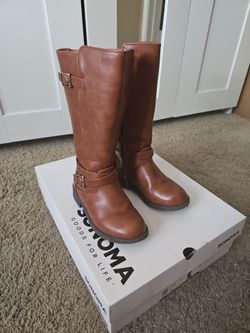 Sonoma Girls boots