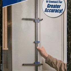 Kreg Cabinet Hardware Jig Pro XL