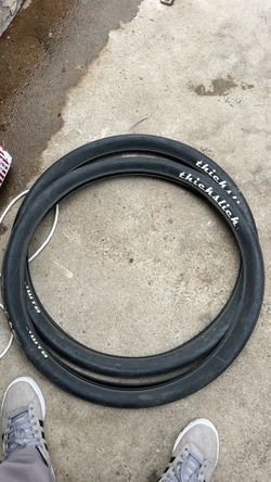 29”  bike tires smoothies