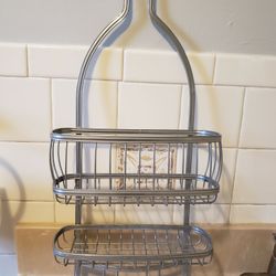 Shower Caddy