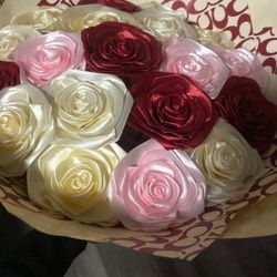 Handmade Flowers 
