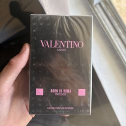 Valentino Uomo Intense 