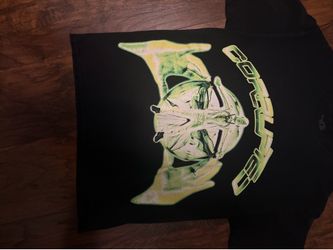 Travis Scott tee