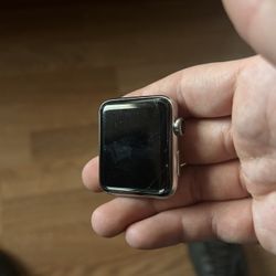 Apple Watch Series 2 Stainless Steel