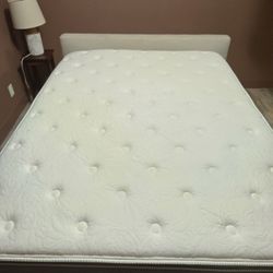 Queen Matress