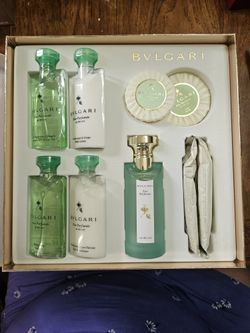 BLVGARI EAU Parfumee