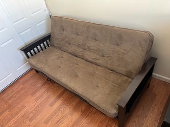 Futon Couch