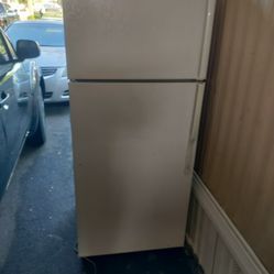 refrigerator