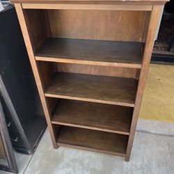 Bookshelf 