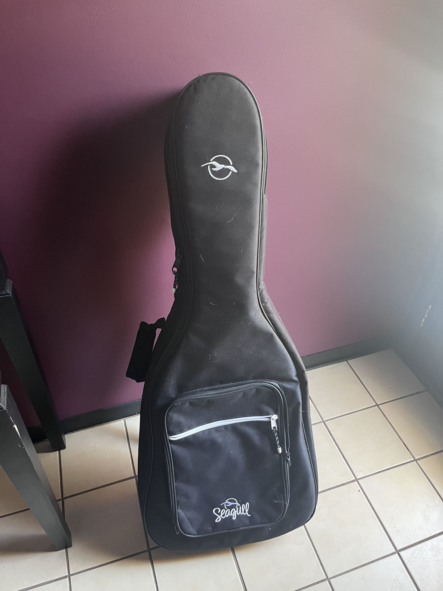 Seagull Guitars Gig Bag Case
