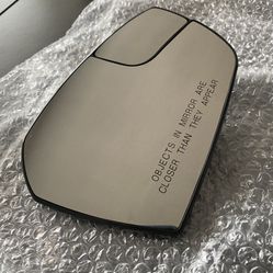 OEM Mirror Glass Compatible With 2017-2019 Ford Escape