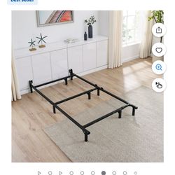 New Twin, Full, and Queen Bed Stand