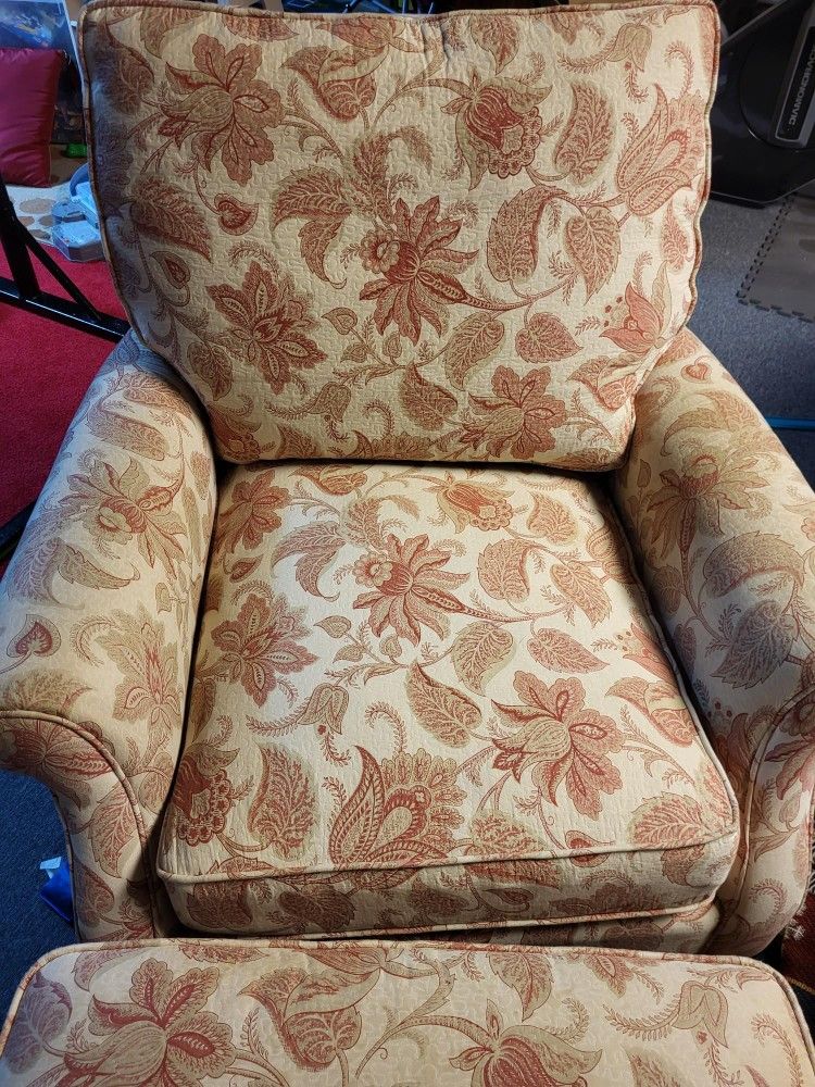 Arhaus Chairs