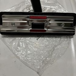 Vacuum Brush 