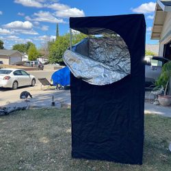 Complete Grow Tent