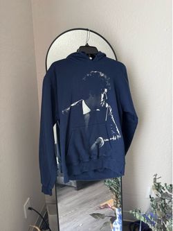 Omar Apollo Tour Hoodie