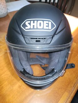 Shoei RF1200 Helmut