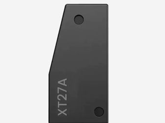 Programmable Transponder Chip - XT27A