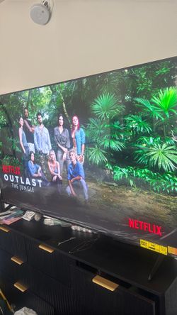 65” Vizio Smart TV