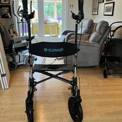 Stand Up Walker