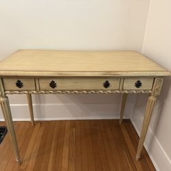 Hooker Writing Desk