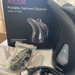 Aicok Portable Garment Streamer