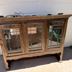 China cabinet