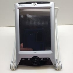 HP. IPAQ