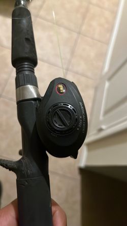 Lews reel