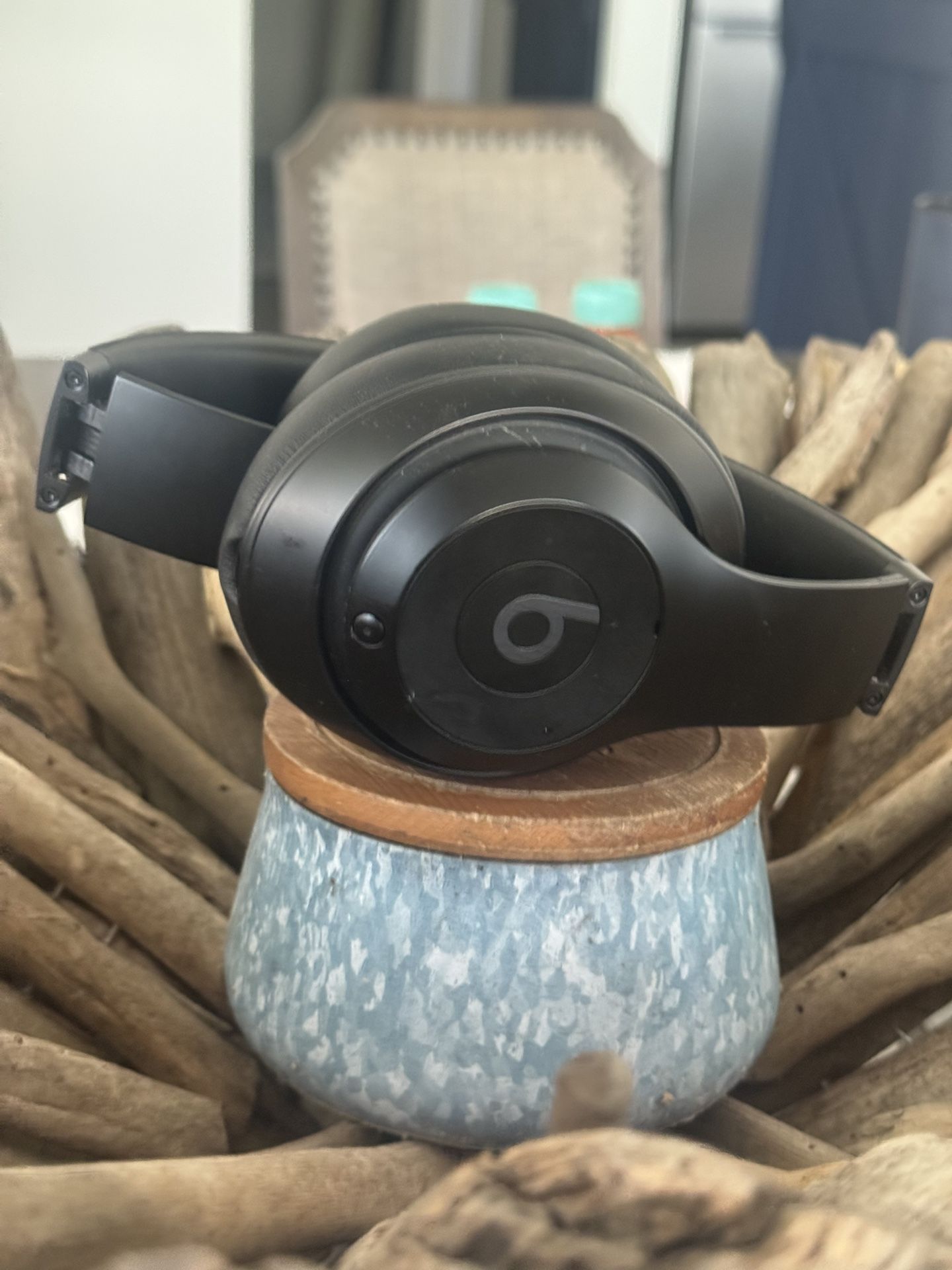 Beats Studio Pros