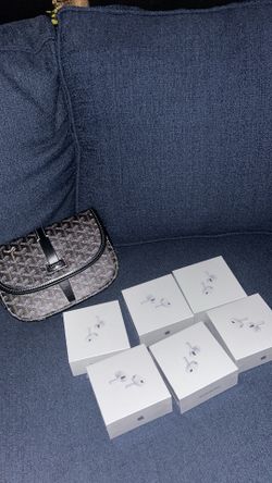 Airpod Pro Gen2
