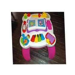 pass today Baby Learning Toys Fun and Smart Development Tools