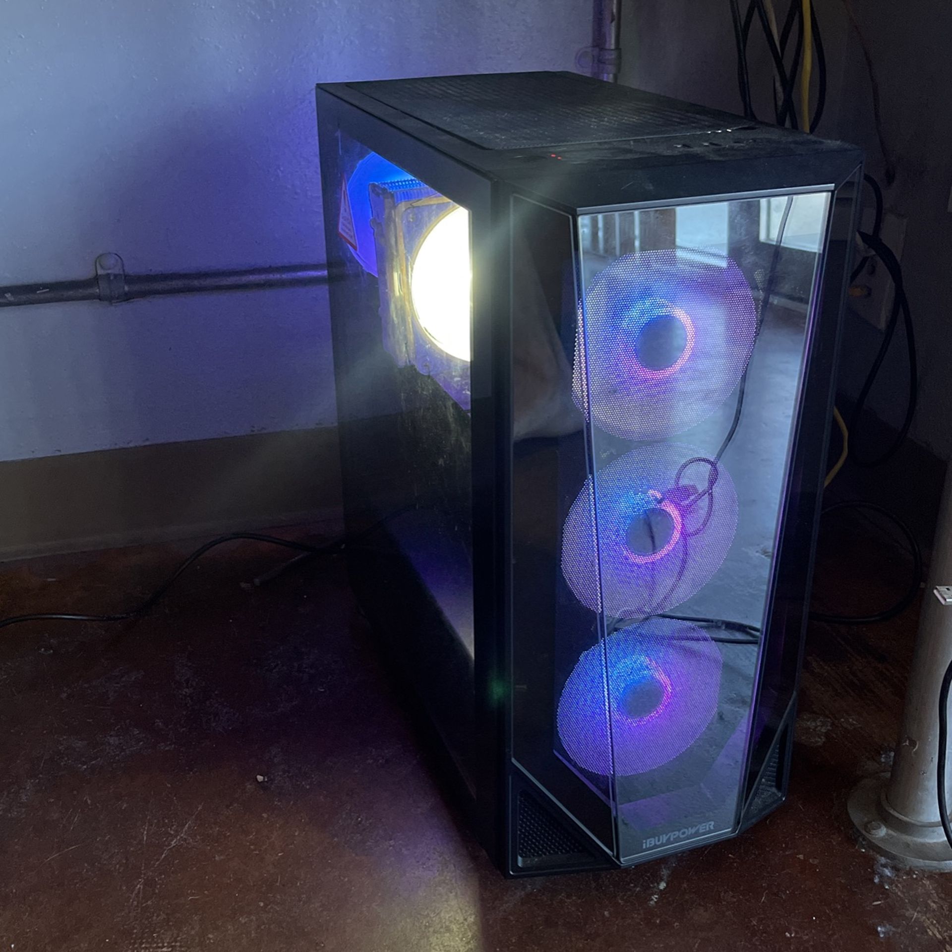 Gaming PC