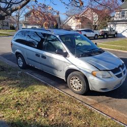 2006 Dodge Grand Caravan