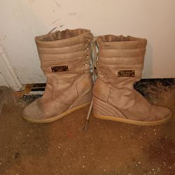 Polo  Boots For Sale