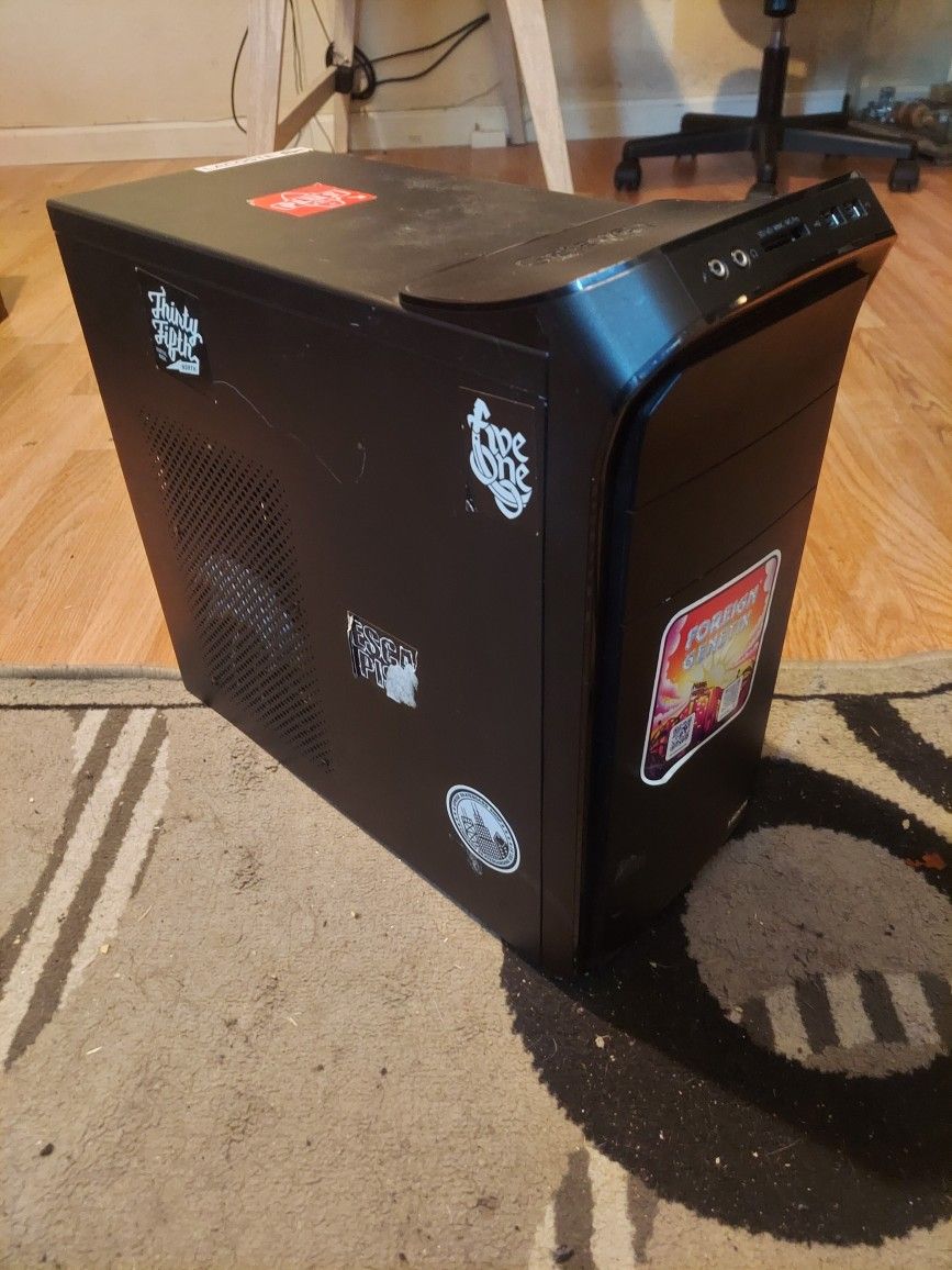 Pc (Read Desc.)