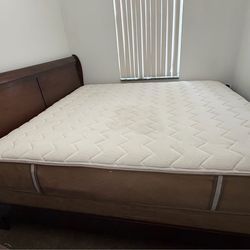 full bedroom set
